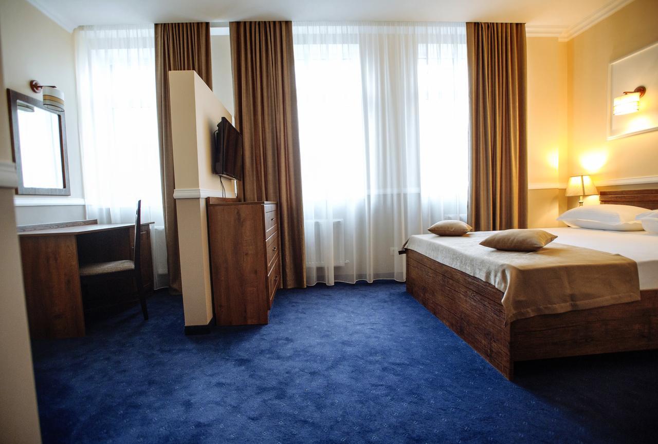 HOTEL ASTORIA ⋆⋆⋆ CHISINAU, MOLDOVA SEASON DEALS FROM 59